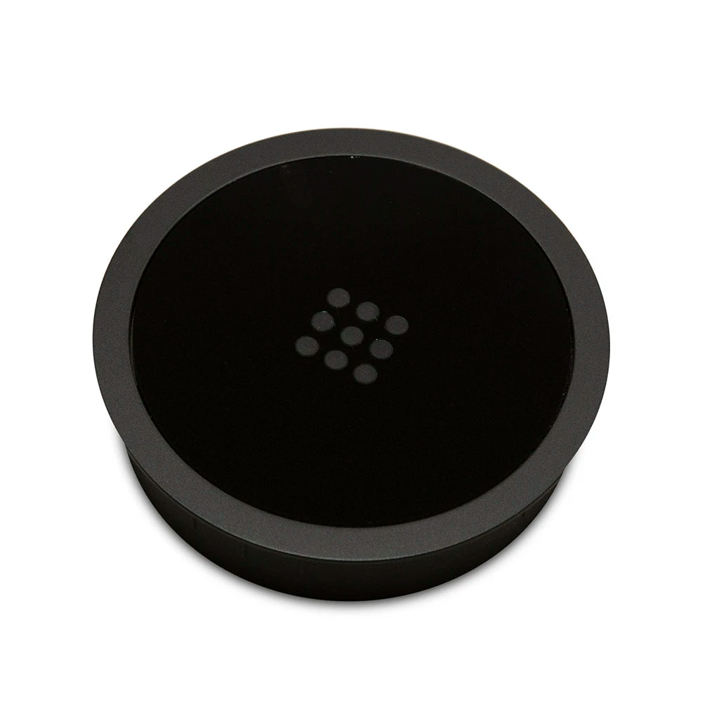 ASA 06009Y00002 Bezdrátová nabíječka VERSACHARGER, chrom/černá ASA 06009Y00002 Bezdrátová nabíječka VERSACHARGER, chrom/černá